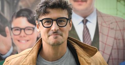 Mateusz Damięcki dołączył do obsady filmowej „Lalki”