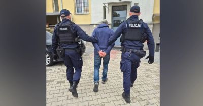 W ciągu jednego dnia zatrzymali pięcioro poszukiwanych
