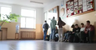 Psycholożka o atakach w szkołach: sprawcy nie zawsze wykazują wcześniej agresję